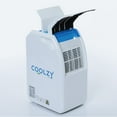 thumbnail image 2 of Coolzy-PRO Portable Air Conditioner, 2 of 7