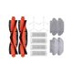 thumbnail image 1 of Para Robot Aspirador Mop 2s 3c Mi Robot Aspirador Mop Accesorios Paños de fregona Cepillo lateral principal Xmstjqr2s Sty, 1 of 5