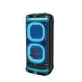 thumbnail image 2 of Bocina Kaiser One Body MSA-2070-1 2X8 70 W Recargable Bluetooth, 2 of 7