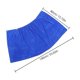 thumbnail image 2 of unbranded Toalla De Envolvente Azul De Coral Fleece Para Con Ideal Para Casa Y Viaje, 2 of 8