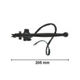thumbnail image 3 of Manija Freno Italika FT125 / Cargo 125, 3 of 3