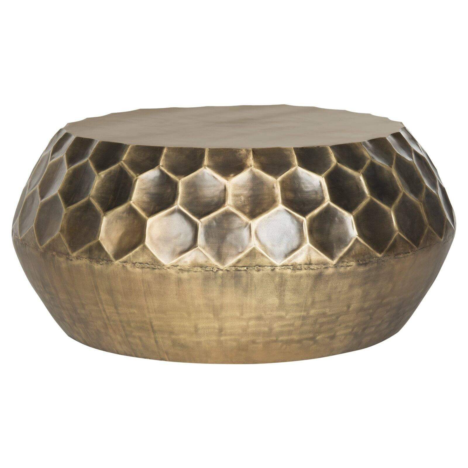 antique brass coffee tables antique brass coffee tables