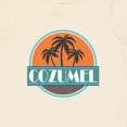 thumbnail image 4 of Inktastic Cozumel Mexico Vacation Cruise Boys or Girls Baby T-Shirt, 4 of 5