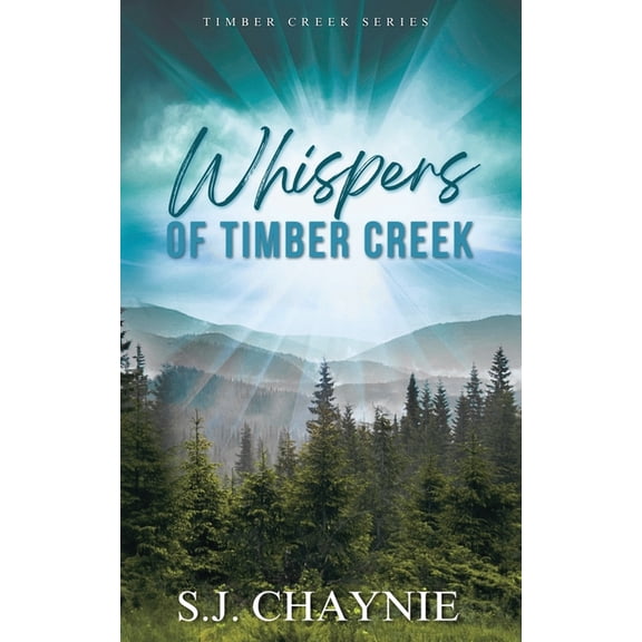 Whispers of Timber Creek, (Paperback)