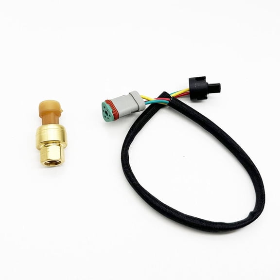 239-3478 Pressure Sensor 2393478 fits for CAT Engine C-11 C-13 C-15 C11 C13 C15 Excavator PM-200 PM-201