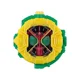 thumbnail image 1 of Figura de anime Bandai Masked Rider original Kamen Rider Zi-O DX RideWatch, juguetes para niños y niñas, regalo de Navidad, modelo coleccionable, 1 of 5