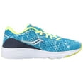 thumbnail image 4 of Saucony Women's Kinvara 8 Running Shoe, Ocean Wave, 6 B(M) US, 4 of 4