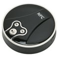 thumbnail image 3 of Extensor NFC para altavoz, adaptador receptor Bluetooth de 3,5 mm, adaptador para cine en casa, transmisor estéreo y receptor, resultados impresionantes, 3 of 9