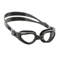 thumbnail image 1 of Goggle Cressi Right Adulto Negro Lente Claro, 1 of 3