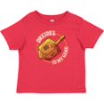 thumbnail image 3 of Inktastic Hanukkah Dreidel Game Boys or Girls Baby T-Shirt, 3 of 5