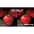 thumbnail image 5 of Feit Enhance A21 E26 (Medium) Filament LED Bulb Daylight 100 Watt Equivalence 2 pk, 5 of 10