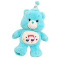 thumbnail image 2 of Care Bears Plush Toy Cute Decorative Throw Pillow Stuffed Cartoon Animal Doll Compatible With Birthday Gift 33cm / 13in Banmo, 2 of 4