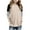 Girls sweatshirts clearance-Beige, variant on KkSLirnhs Sweatshirt for Girls 10-12 and 14-16 Motion Fashionable And Cute Round Neck Long Sleeved Girls Shirts 5 Years Gray