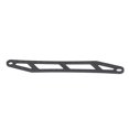 thumbnail image 1 of RC Battery Mounting Plate, Black Carbon Fiber Battery Holder Easy Installation RC Car Parts for Tamiya TT02 TT02B 1/10, 1 of 4
