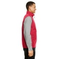 thumbnail image 4 of Ash City - Core 365 Men's Techno Lite Unlined Vest - CE703, 4 of 4