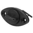 thumbnail image 3 of Drain Plug, Strong Kayak Draining Plugs Nylon Easy Install Universal With Screws For Boat For Ship, 3 of 8
