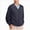 A47-Dark Blue, variant on Toddler Boys Girls School Uniform Cardigan Sweater Knit Open Front Long Sleeve Outerwear(Black,10-11 Years)
