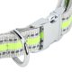 thumbnail image 3 of Collar para perro que se puede grabar, ajustable, suave, para perros pequeños, medianos y grandes, 3 of 8