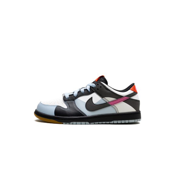 NIKE PRE SCHOOL Dunk Low SE "Dance" FJ2687 100 FJ2687 100 from Stadium Goods