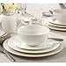 thumbnail image 3 of Safdie & Co. AM02584 Set-16Pcs Set, Dinner P. 10.5",Salad P. 8",Bowls 6.5",Mugs 13oz, White, 3 of 3