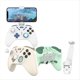 thumbnail image 2 of Mingpin S820 Gamepad Inalámbrico Bluetooth para Switch Android IOS/ Computadora STEAM Handle Portátil para Juegos F, 2 of 5
