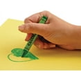 thumbnail image 6 of Heavyweight Bright Green Construction Paper, 9" x 12", 500 Sheets, 6 of 10