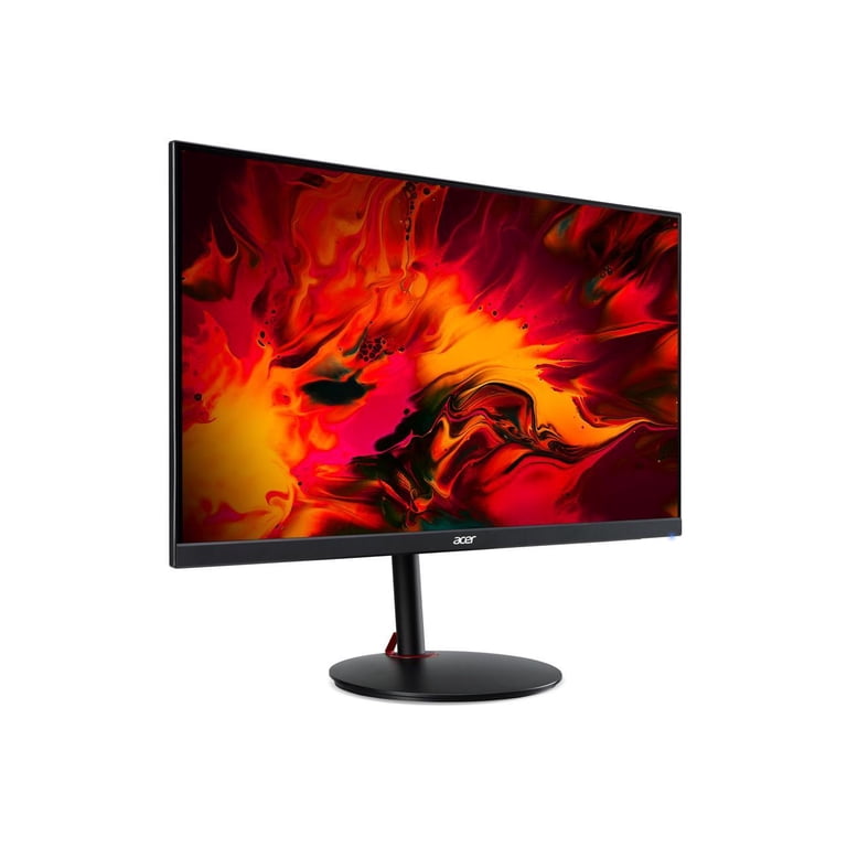 acer 280Hzゲーミングモニター27インチ Acer 27” 280Hz IPS Full HD Gaming monitor 0.5ms AMD FreeSync