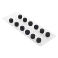 thumbnail image 2 of Alfileres magnéticos para hijab para mujer | 12 pares de sujetadores magnéticos sin alfiler | Multiuso para camisas, vestidos y telas delicadas | Fuerte sujeción, amigables con la tela, listos para, 2 of 6