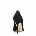 thumbnail image 5 of Sam Edelman HAZEL Soulier en Cuir Suédé Noir/enfant, 5 of 5