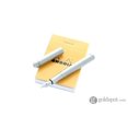 thumbnail image 5 of Kaweco Liliput Mini Fountain Pen - Stainless Steel - Fine Point, 5 of 6