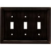 Brainerd Wall Plate pack (new)