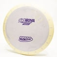 thumbnail image 2 of Innova XT Nova - Overmold Disc Golf Putter & Approach Disc, 2 of 7
