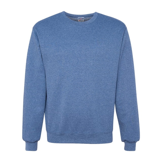 JERZEES NuBlend® Crewneck Sweatshirt