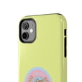 thumbnail image 4 of Zodiac House Virgo Sigil pastel Girly Tough Phone Case Zodiac Design - iPhone 11, 4 of 4