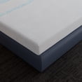 thumbnail image 5 of EGOHOME Essence Sleep Twin Mattress, 6" Memory Foam Mattress in a Box, Medium, 5 of 11