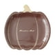 thumbnail image 2 of Platos de Papel con Forma de Calabaza para Halloween | Paquete de 10 Bandejas Desechables | Vajilla Ecológica de 18 Cm para Fiestas de Otoño, Acción de Gracias y Reuniones de Temporada, 2 of 6