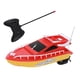 thumbnail image 1 of Bewildely 1 Juego de barcos de carreras RC, operación Simple, doble propulsor, barco de Control remoto aerodinámico, yate ligero y potente Embarcaciones y Embarcaciones Radio Control rojo, 1 of 6