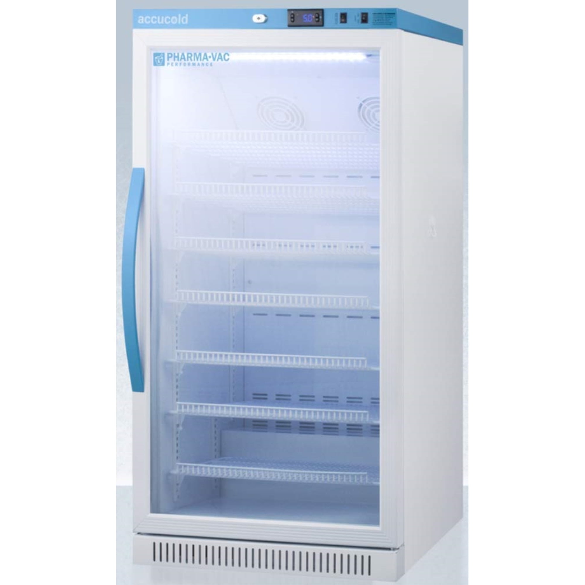 Accucold 8 Cu.Ft. Upright Vaccine Refrigerator