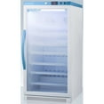 thumbnail image 2 of Accucold 8 Cu.Ft. Upright Vaccine Refrigerator, 2 of 4