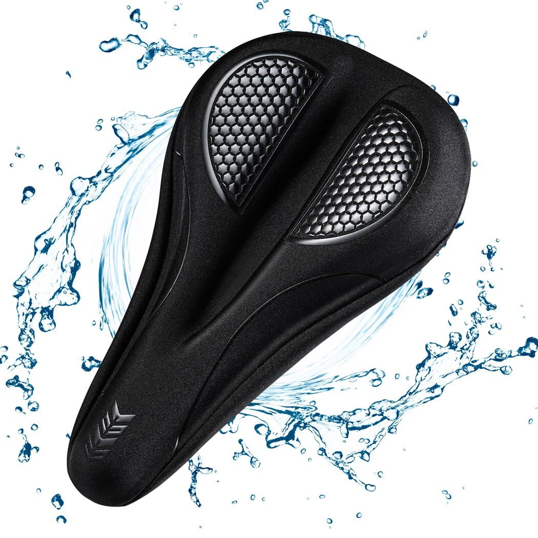 Soft seat for exercise bike hotsell