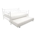 thumbnail image 3 of Manila Full Size Daybed and Twin Size Trundle, 3 of 6