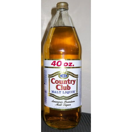 Country Club Malt 1/40 B
