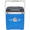 thumbnail image 2 of Igloo Quantum 18 Can Cooler Elect Bl, 2 of 2