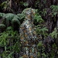 thumbnail image 5 of Ghillie Suit, 3D Leafy camo Hunting Clothes for Kids\\/Youth\\/Teen,Camoflauge Clothing for Jungle Hunting, Shooting, Airsoft, Wildlife Photography, 5 of 5