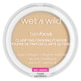 thumbnail image 1 of Polvo compacto fijador traslúcido de maquillaje Wet n Wild Bare Focus Light/Medium, 1 of 3