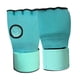 thumbnail image 4 of Vendas para manos de boxeo, guantes interiores acolchados, protección para manos, cómodas vendas para boxeo, correas de muñeca rápidas para ejercicio Verde, 4 of 8