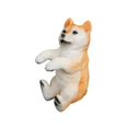 thumbnail image 1 of Creative Animal Flower Pot Climbing Cylinder Pendant Garden Balcony Flower Pot Decoration, 1 of 9