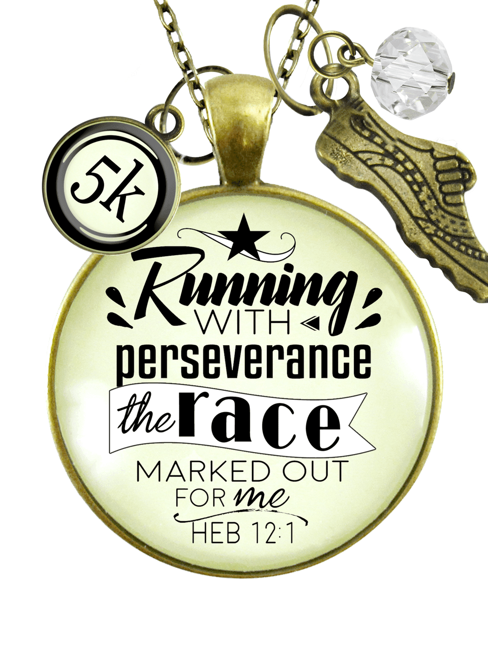 Running Jewellery Love To Run Couch to 5K to Marathon Keyring/Bag/Purse Charms 