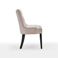 thumbnail image 6 of Modway Regent Tufted Performance Velvet Dining Side Chairs - Set of 2, 6 of 11