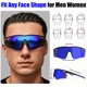 thumbnail image 2 of Gafas de Sol Deportivas Polarizadas AJBAY para Hombre y Mujer, 2 of 8
